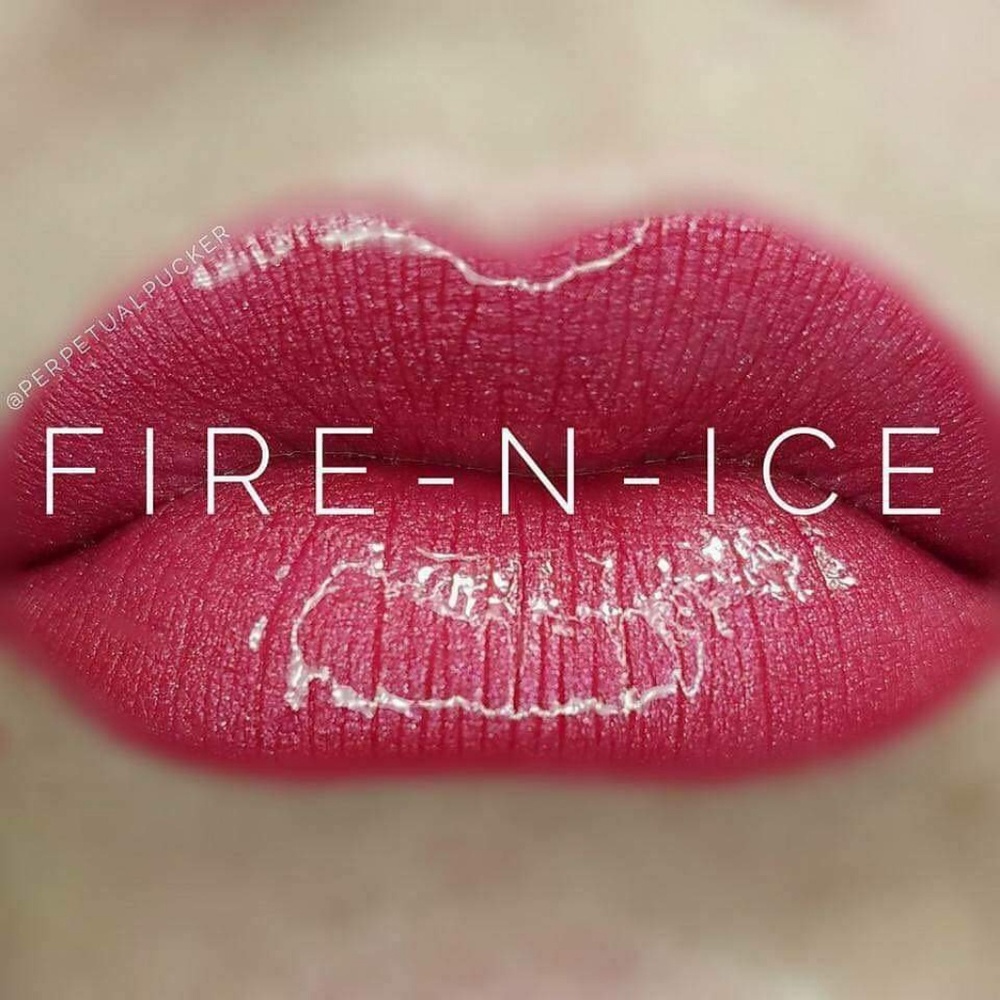 Fire N Ice Lipsense